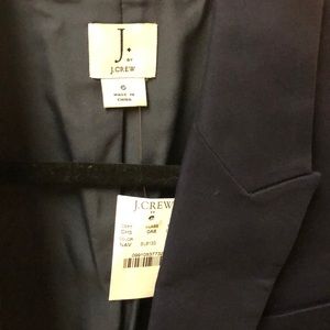 J. Crew Jackets & Coats - J Crew Blazer Brand New J. Crew Jackets & Coats - J Crew Blazer Brand New